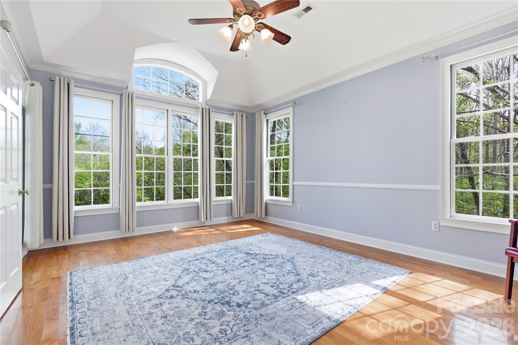 Vista At The Riverbank - Residential