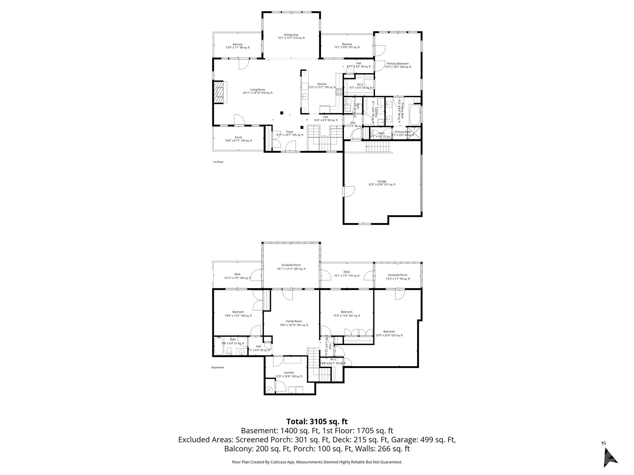 Vista At The Riverbank - Residential