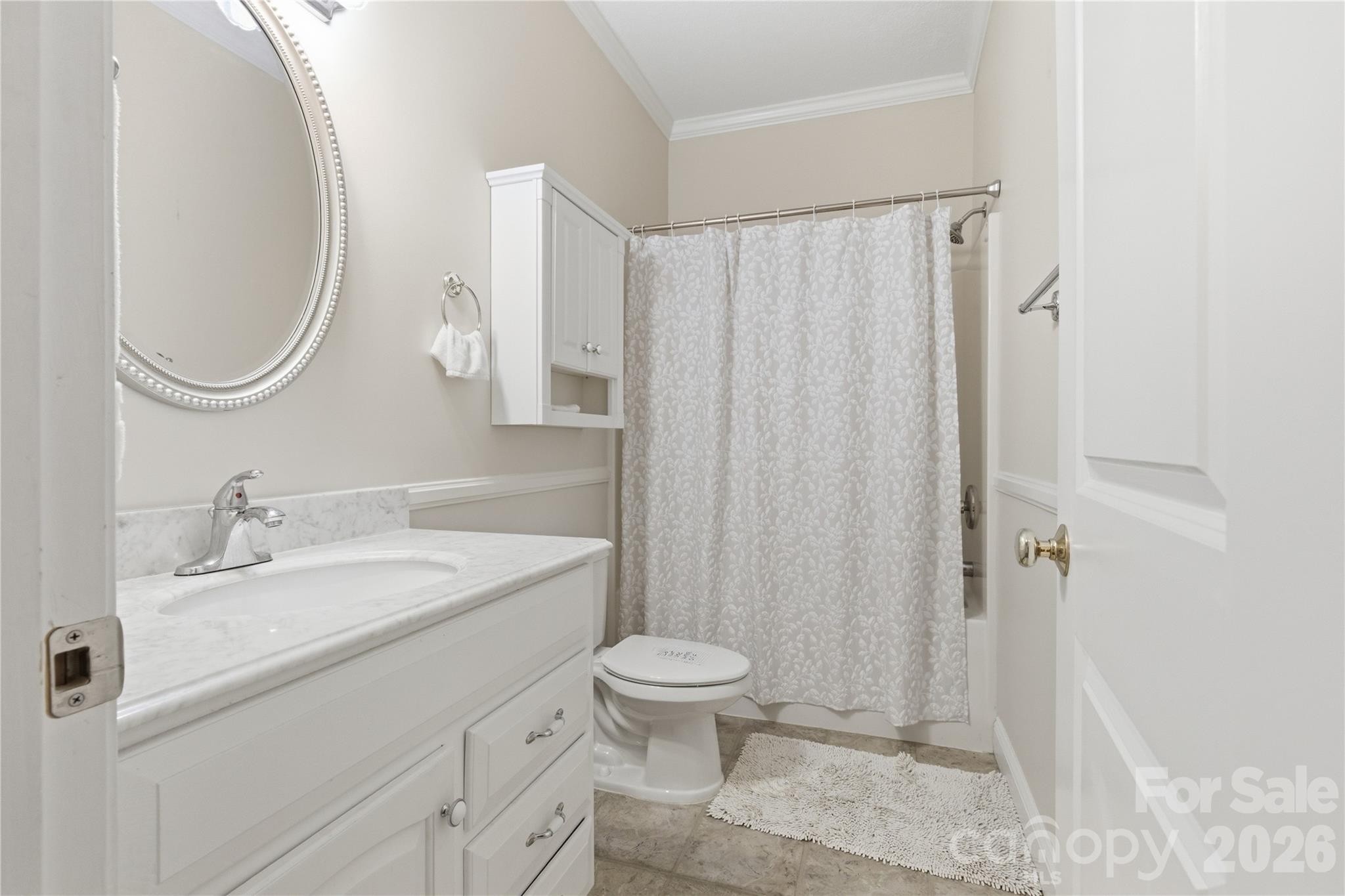 Vista At The Riverbank - Residential