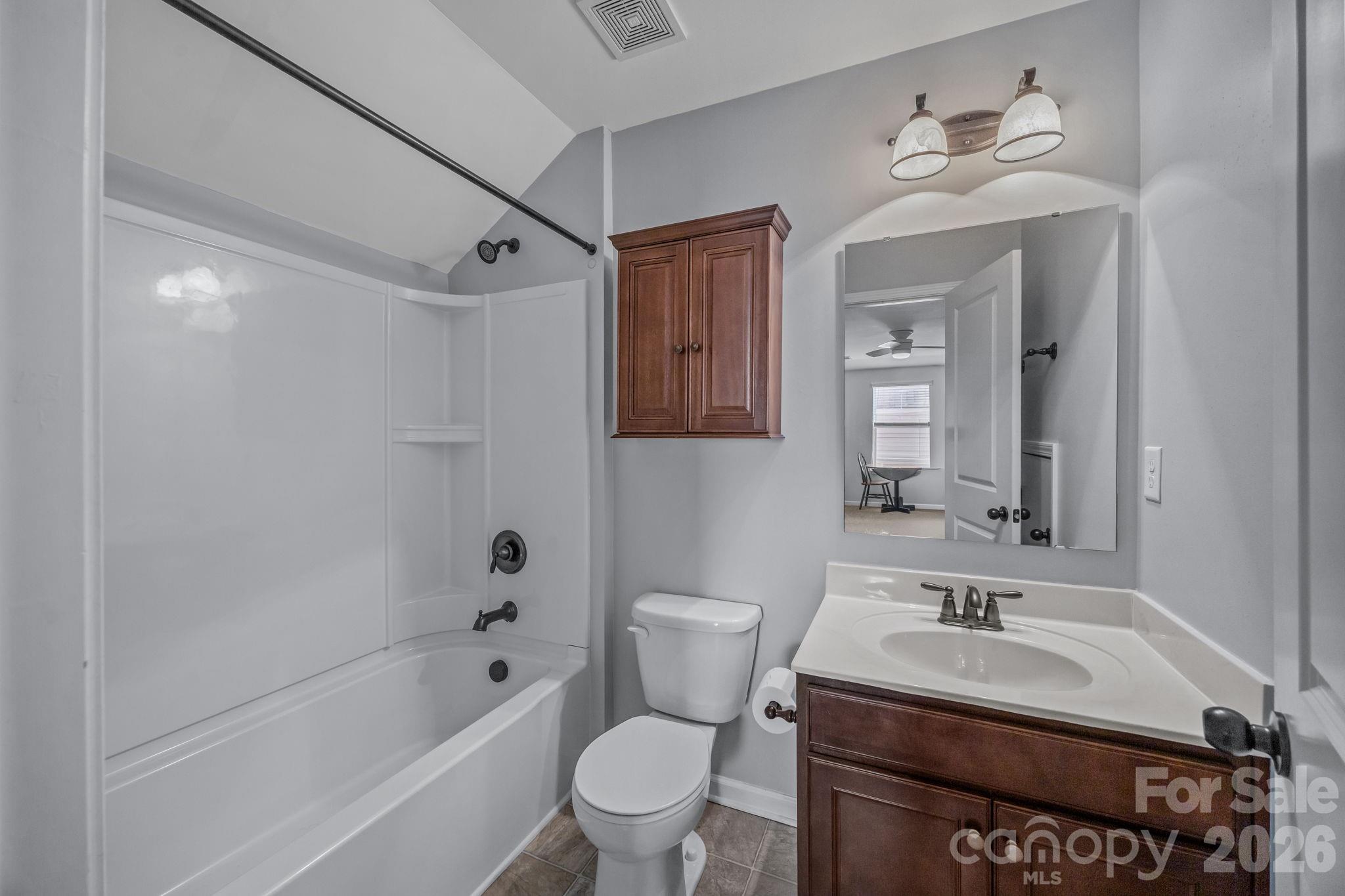 Pine Forest - Residential