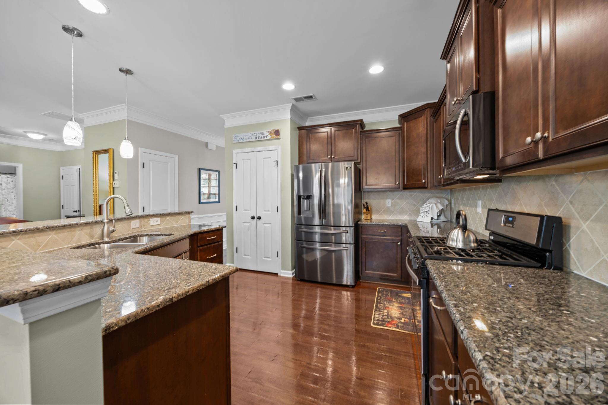 Pine Forest - Residential