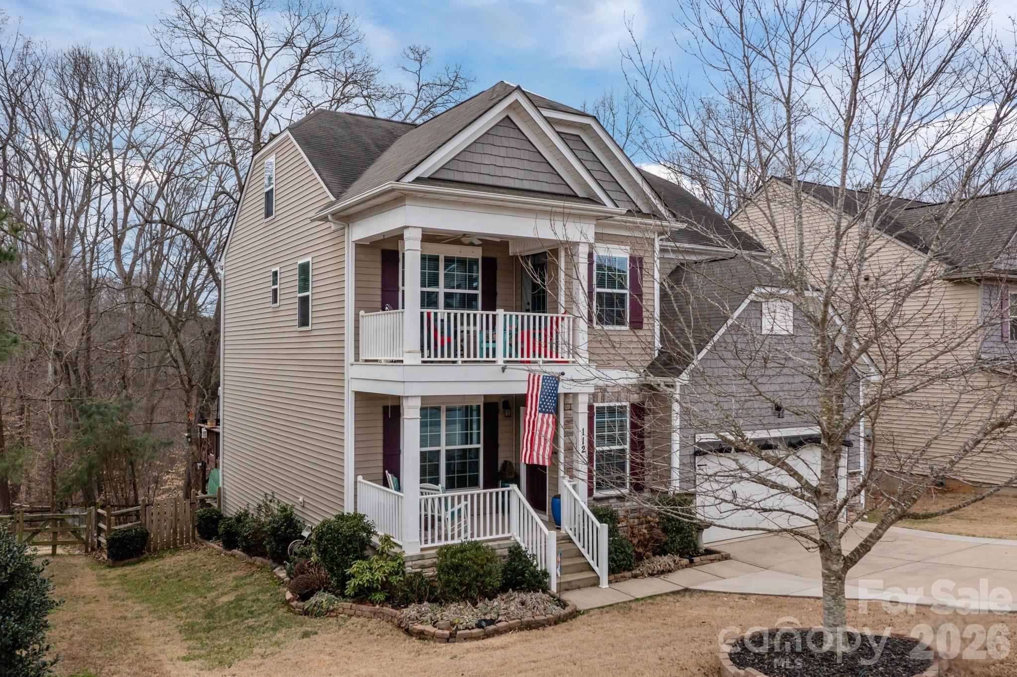 Pine Forest - Residential