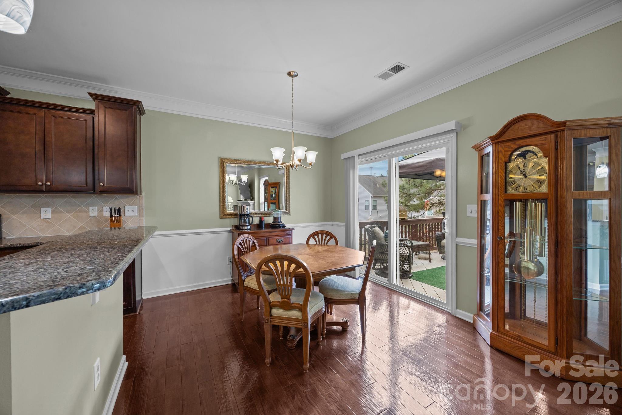 Pine Forest - Residential