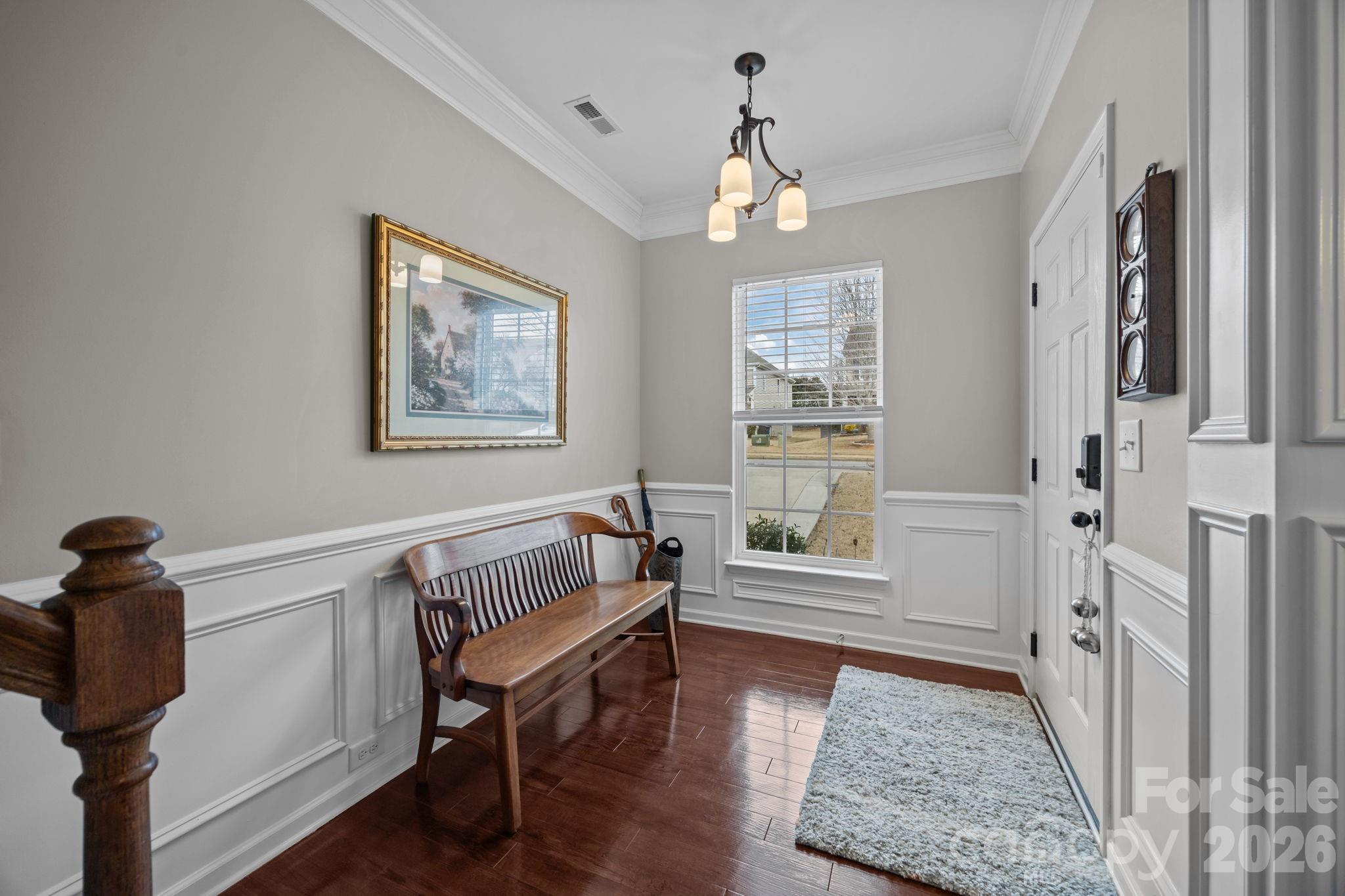 Pine Forest - Residential