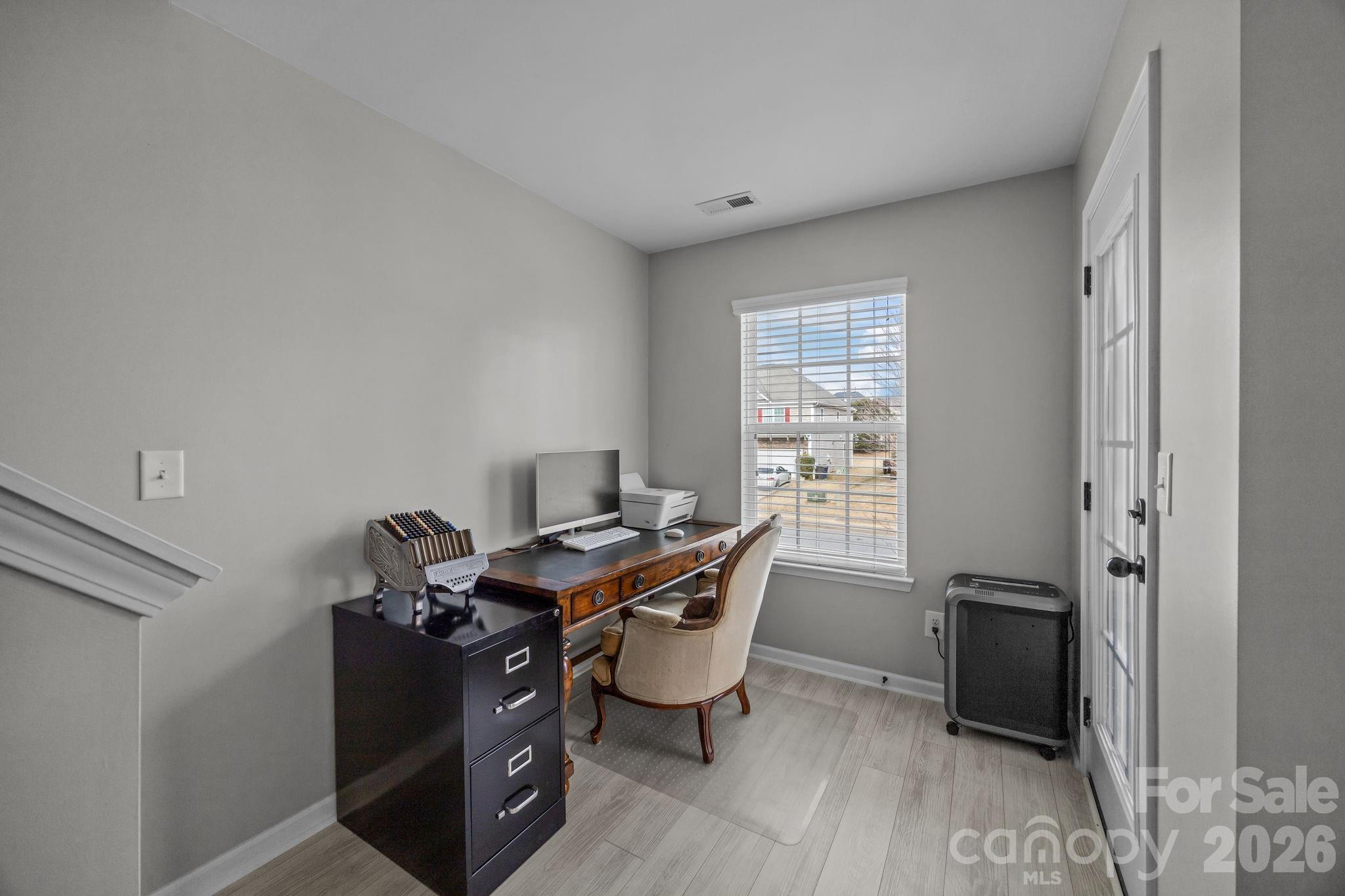 Pine Forest - Residential