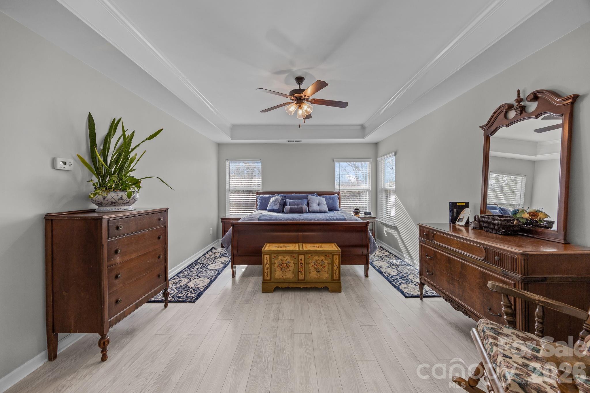 Pine Forest - Residential