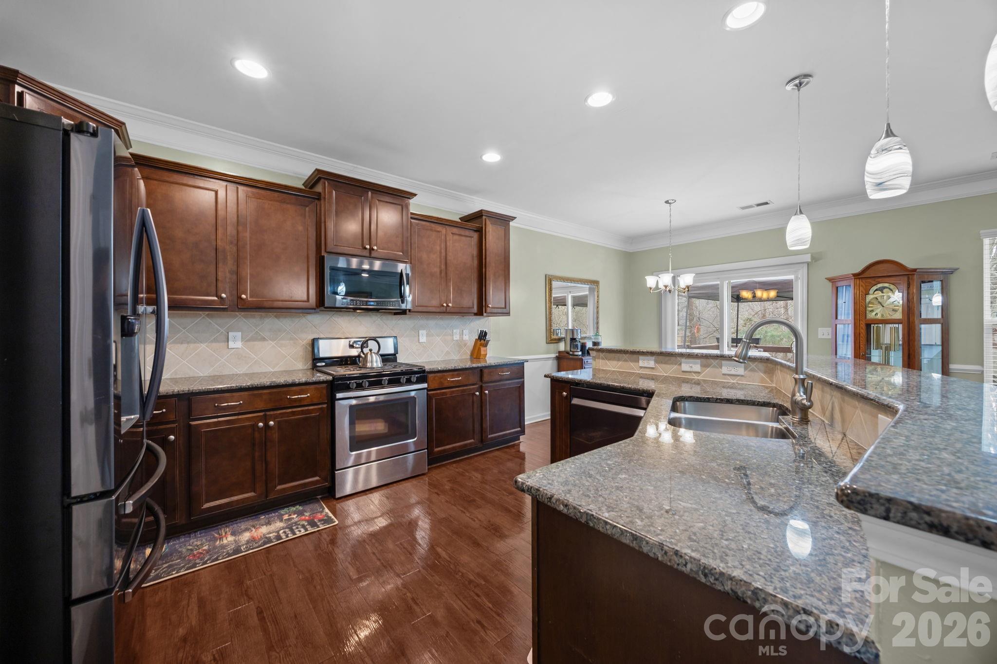 Pine Forest - Residential