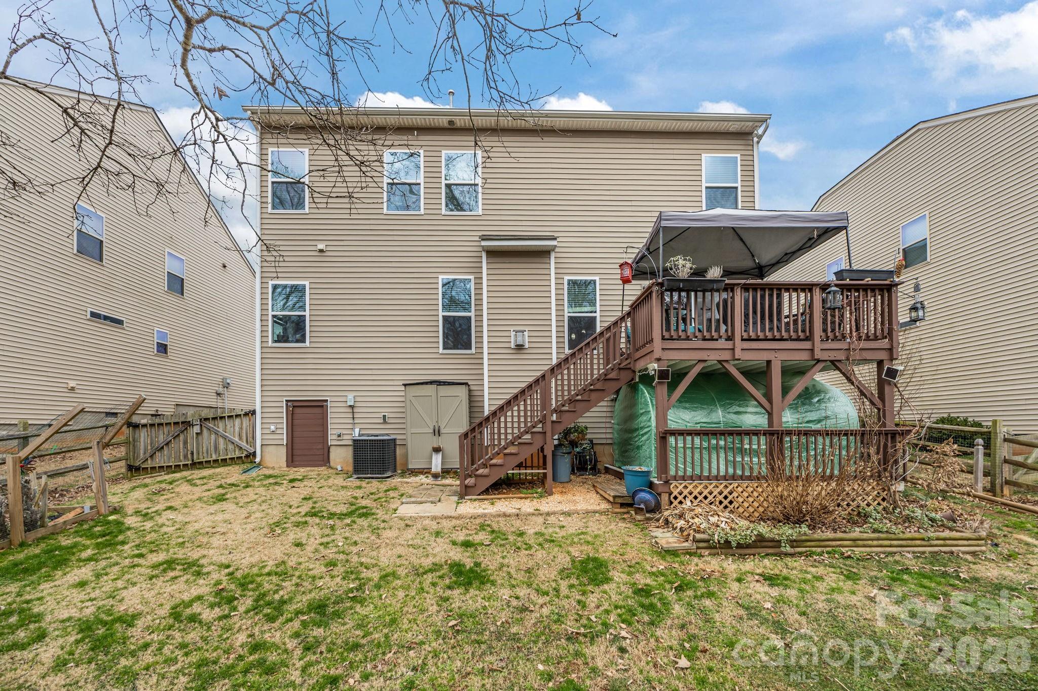 Pine Forest - Residential