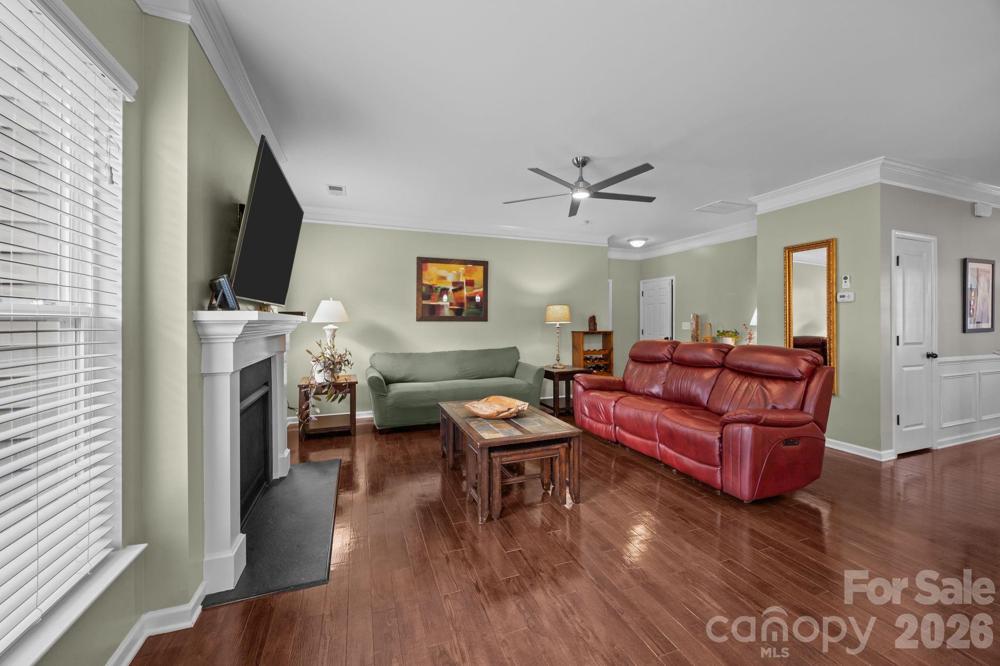 Pine Forest - Residential