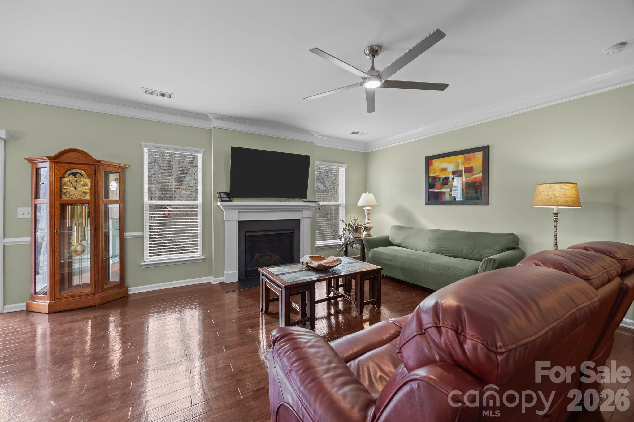 Pine Forest - Residential