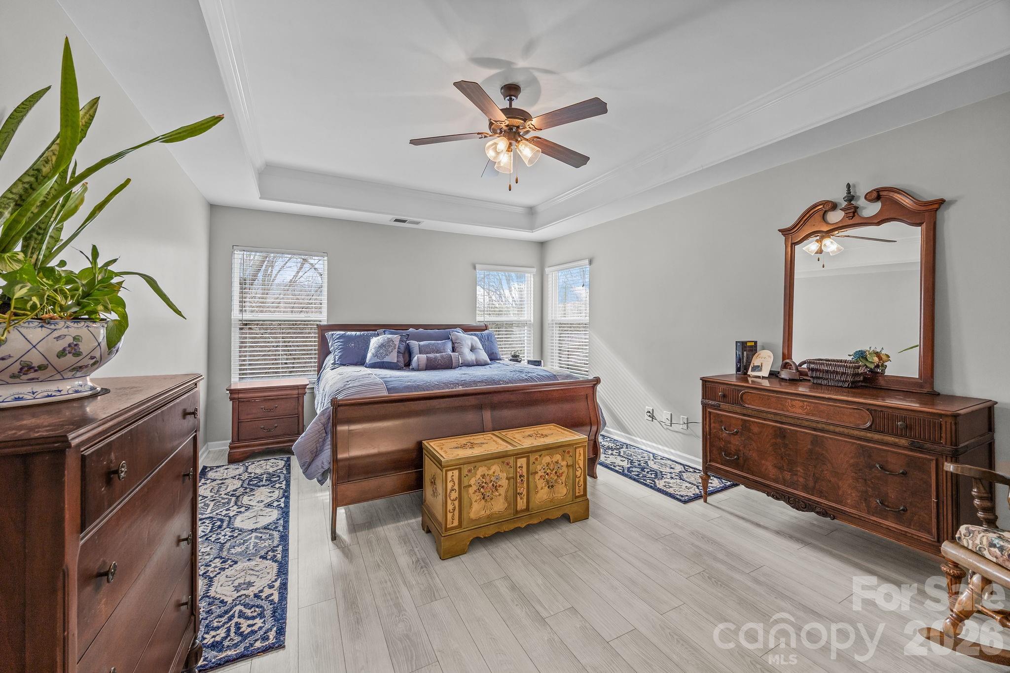 Pine Forest - Residential