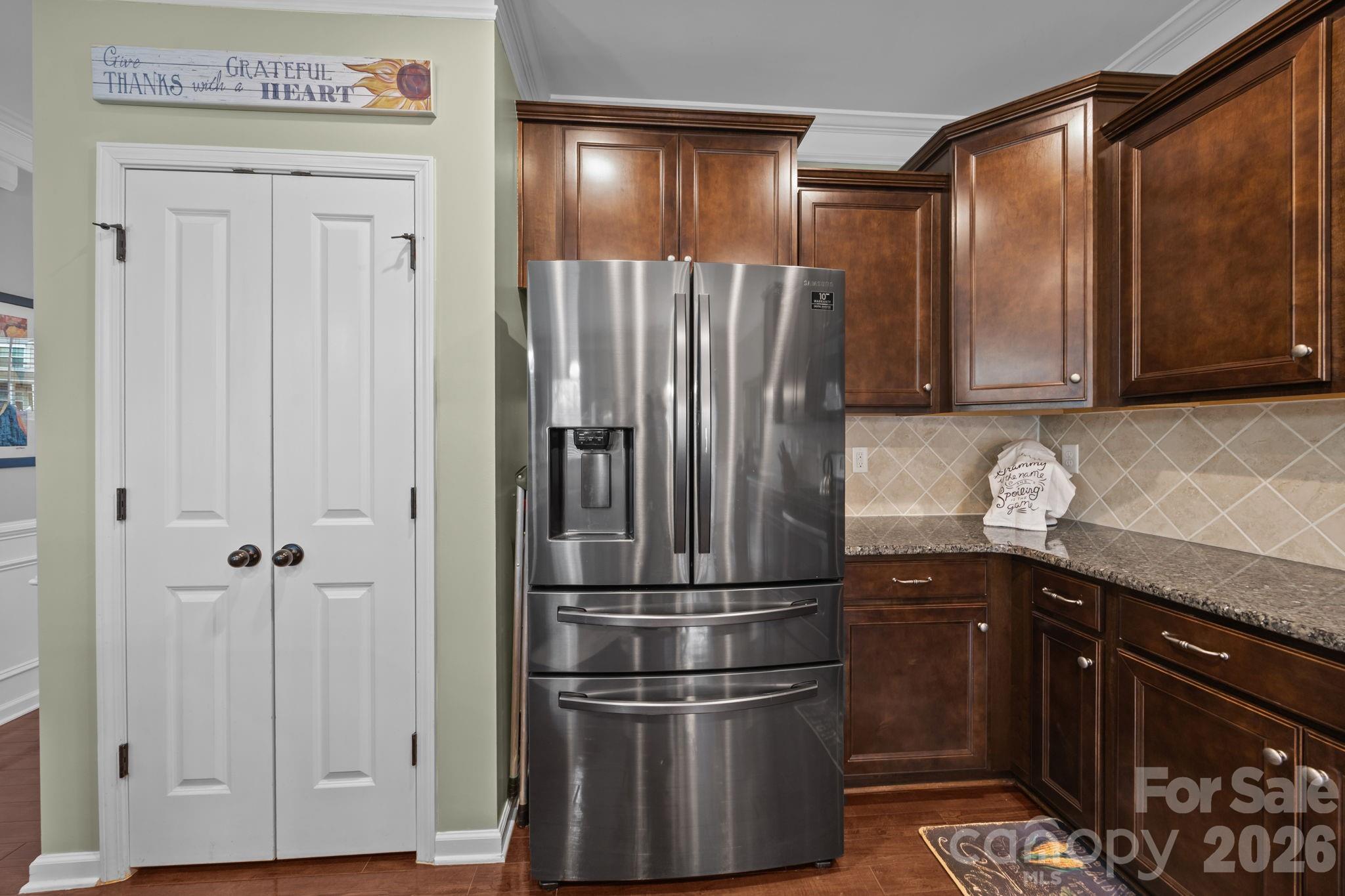 Pine Forest - Residential