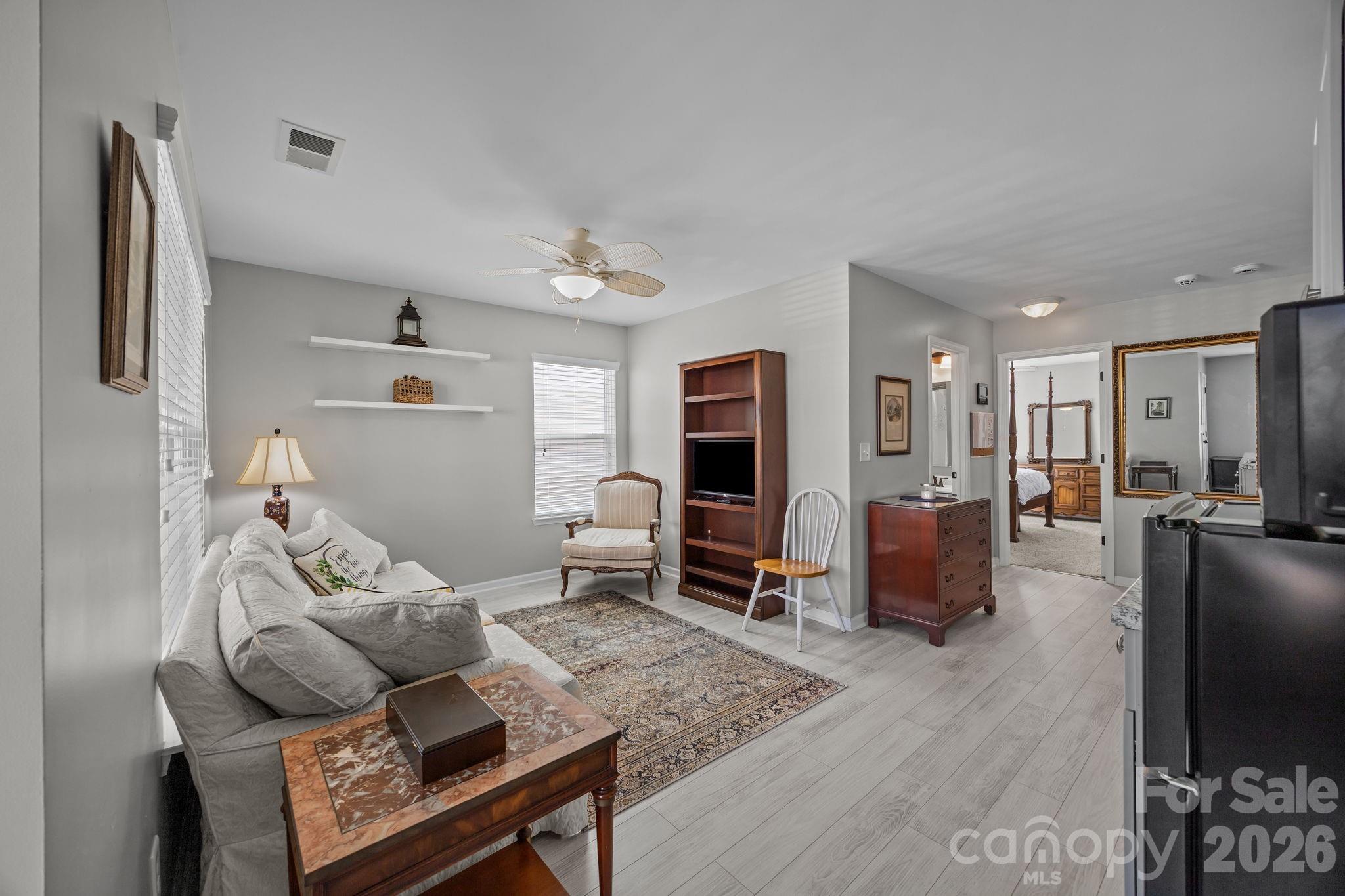 Pine Forest - Residential