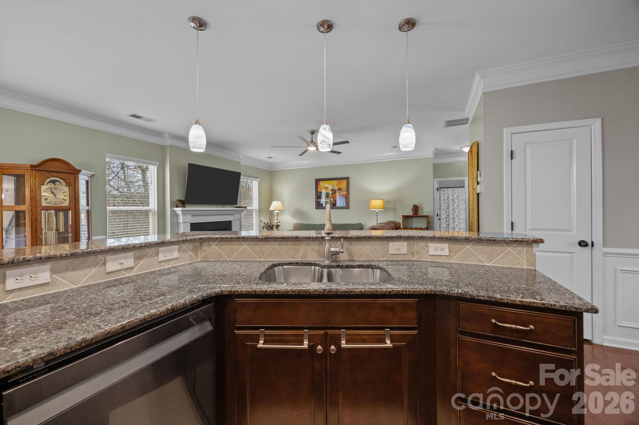 Pine Forest - Residential