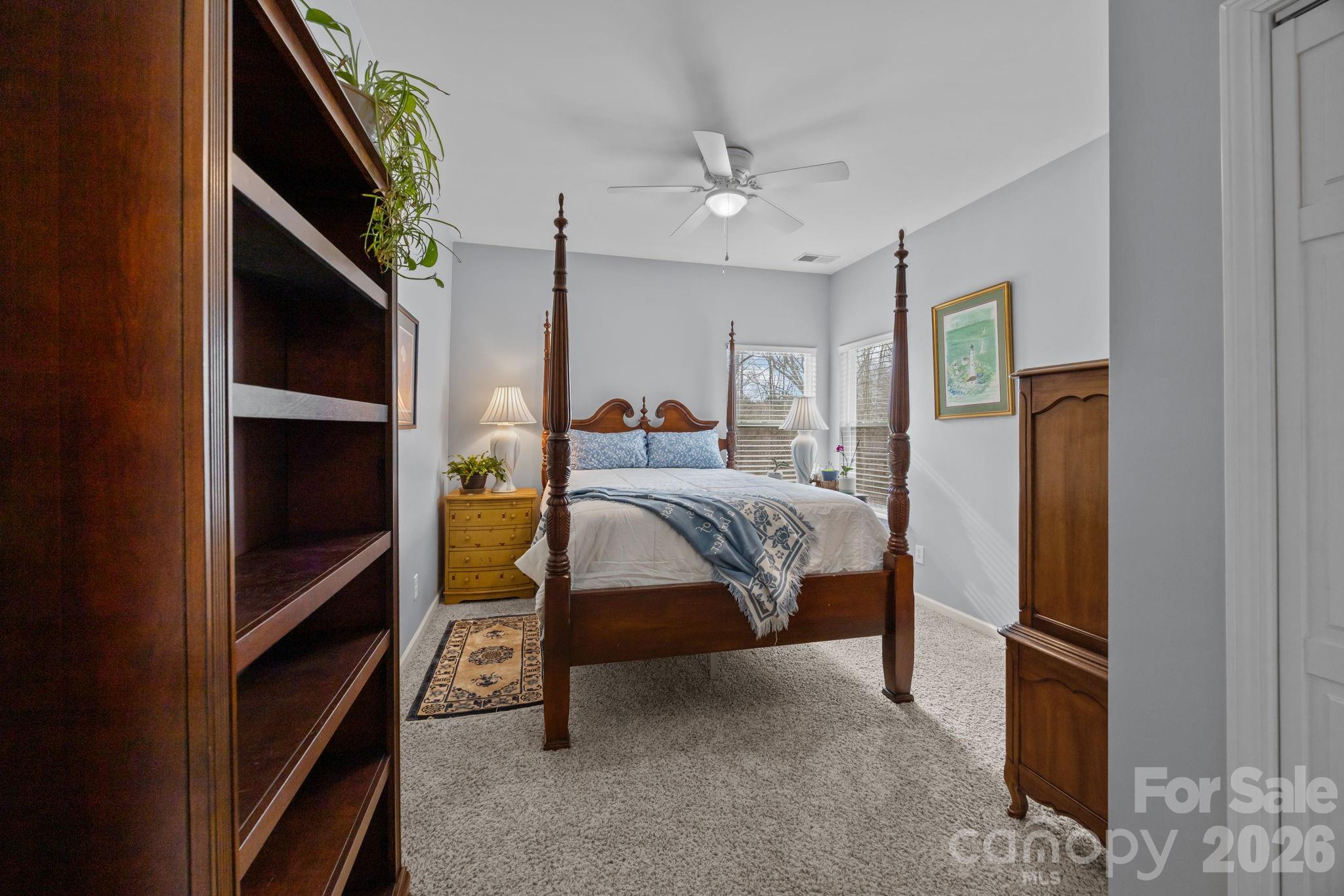 Pine Forest - Residential