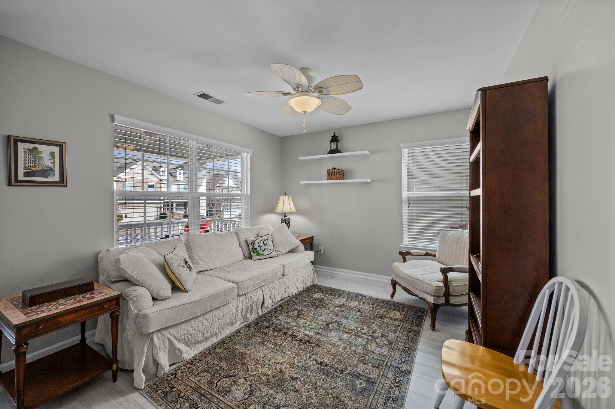 Pine Forest - Residential