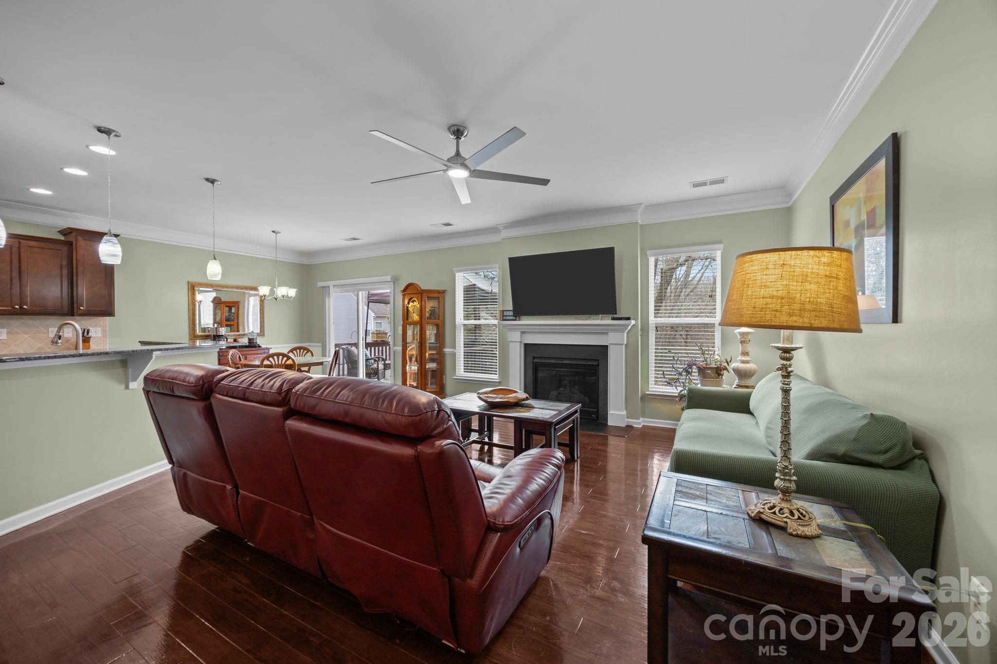 Pine Forest - Residential