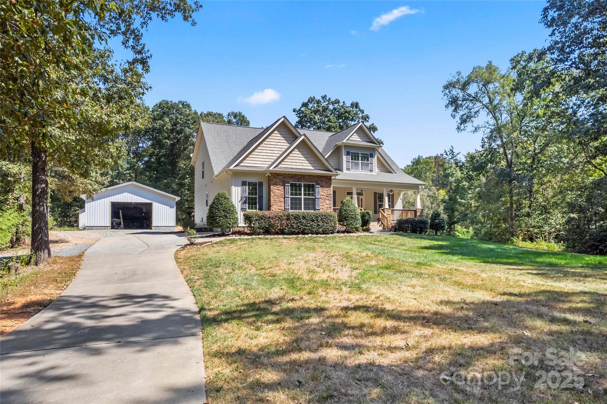 8331 NC 218 Highway E