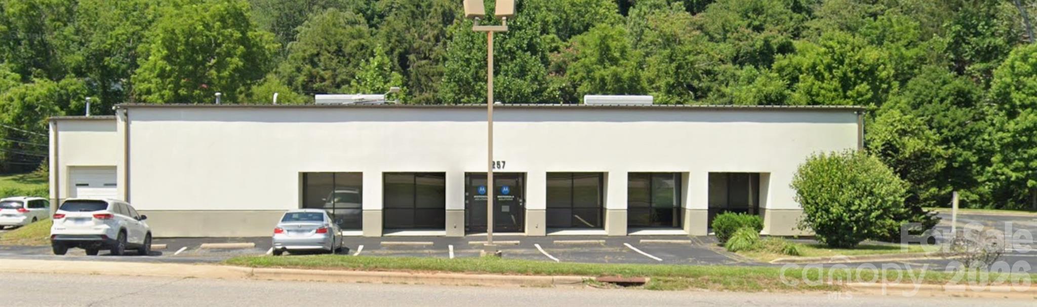 1257 Sweeten Creek Road 3 PINs