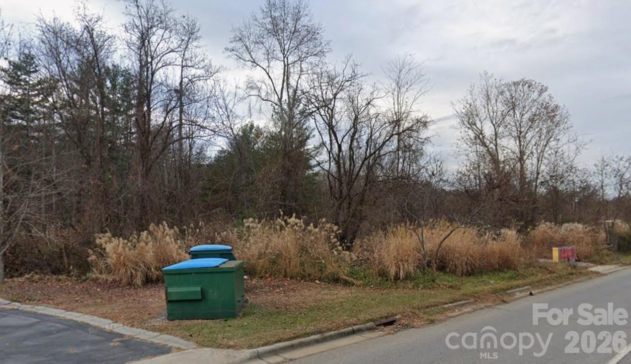 1257 Sweeten Creek Road 3 PINs