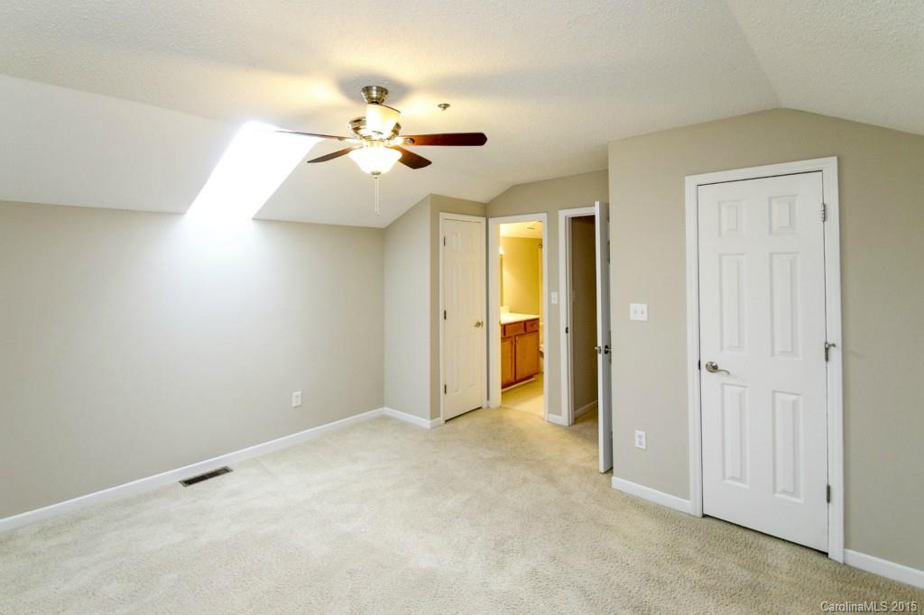 Olmsted Park - Residential