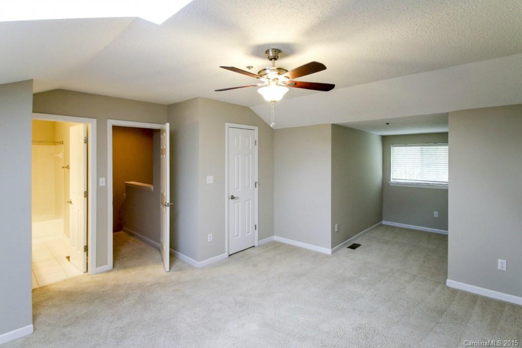 Olmsted Park - Residential