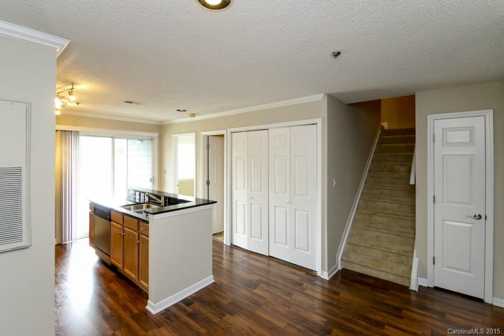 Olmsted Park - Residential