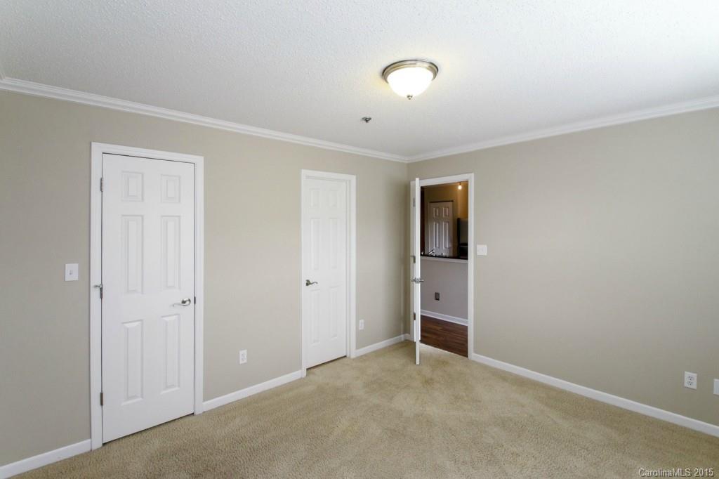 Olmsted Park - Residential