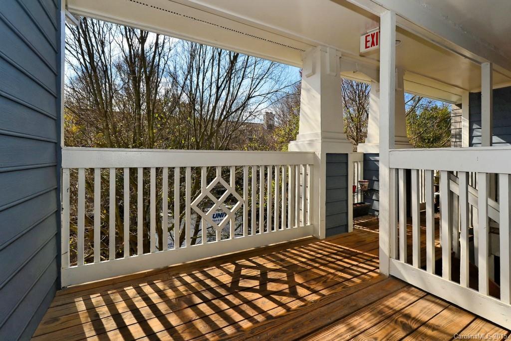 Olmsted Park - Residential