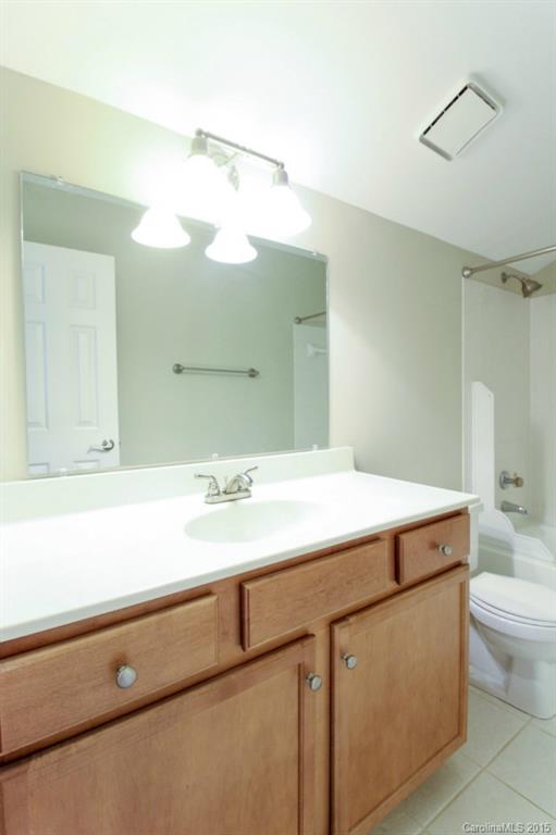 Olmsted Park - Residential