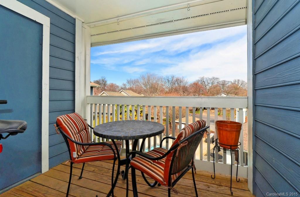 Olmsted Park - Residential