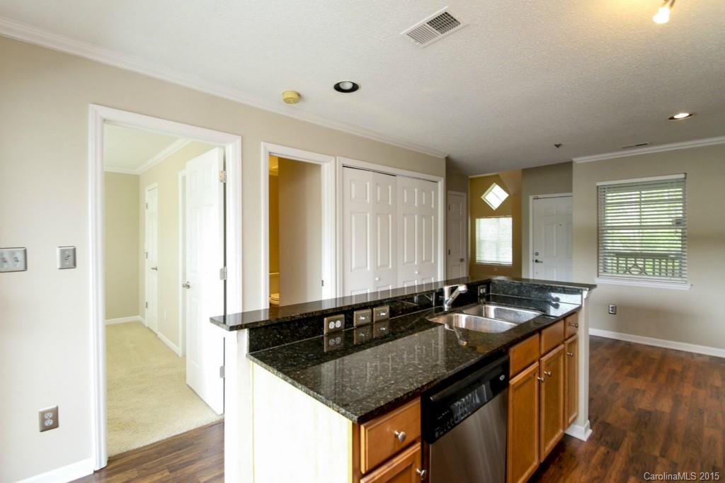 Olmsted Park - Residential