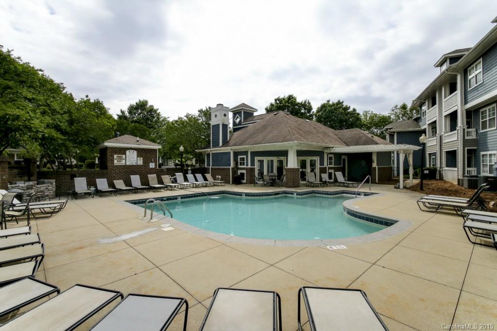 Olmsted Park - Residential