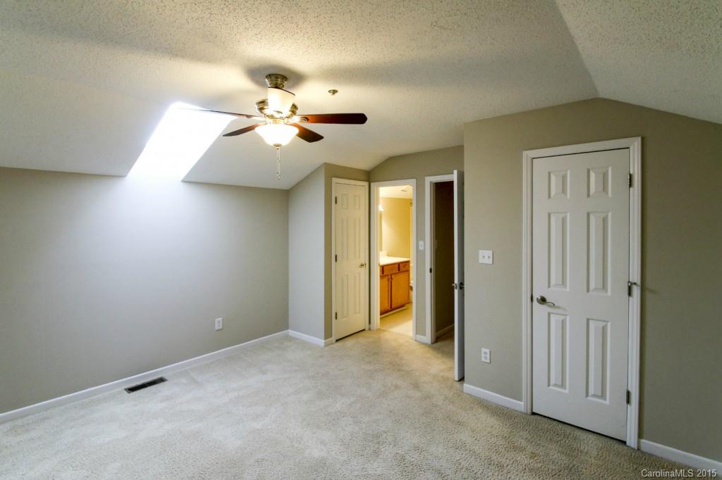 Olmsted Park - Residential