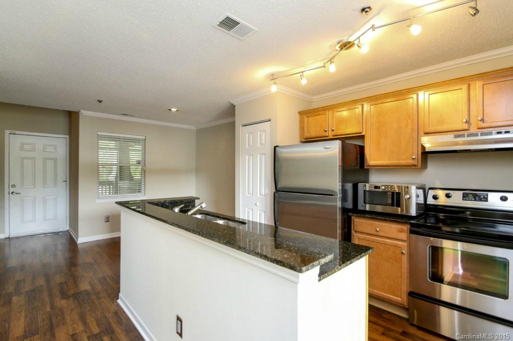 Olmsted Park - Residential