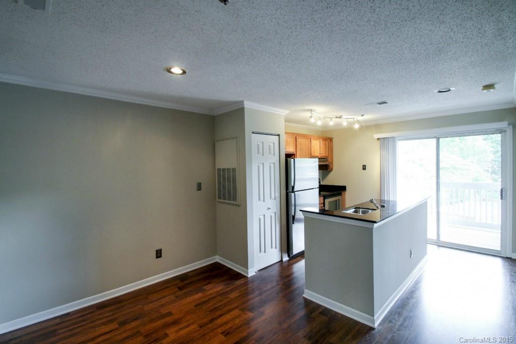 Olmsted Park - Residential