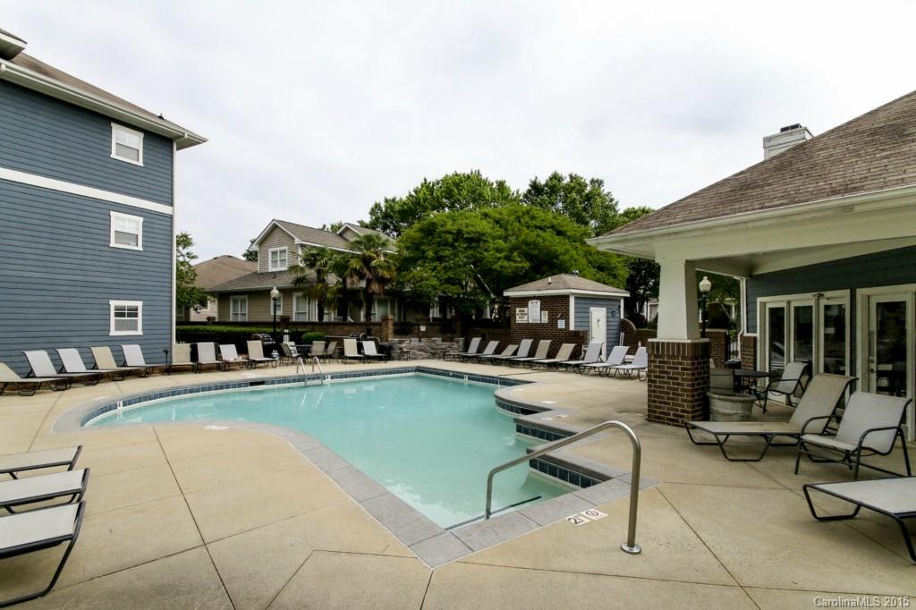 Olmsted Park - Residential