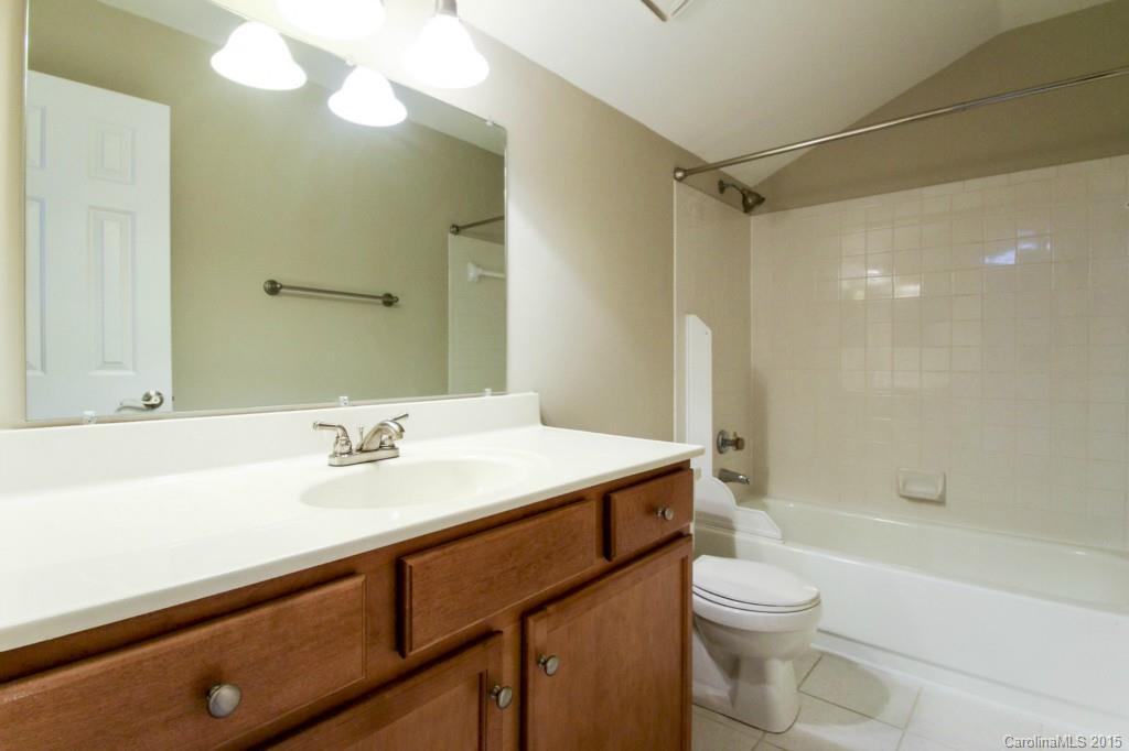 Olmsted Park - Residential