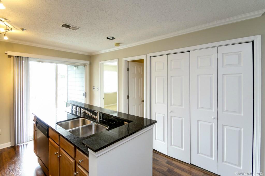 Olmsted Park - Residential