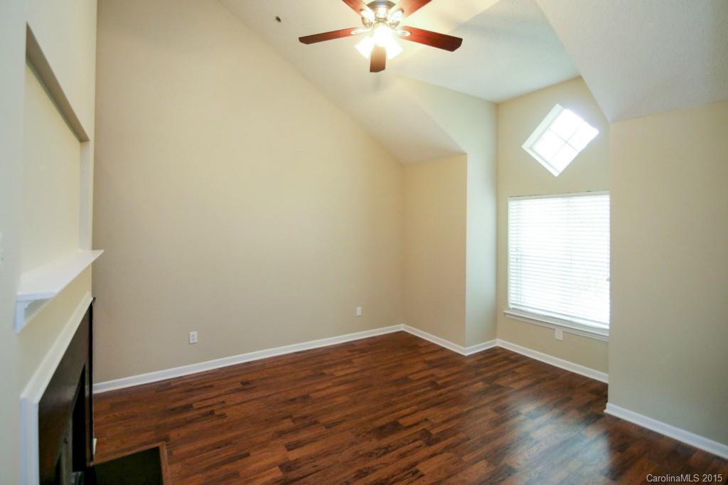 Olmsted Park - Residential