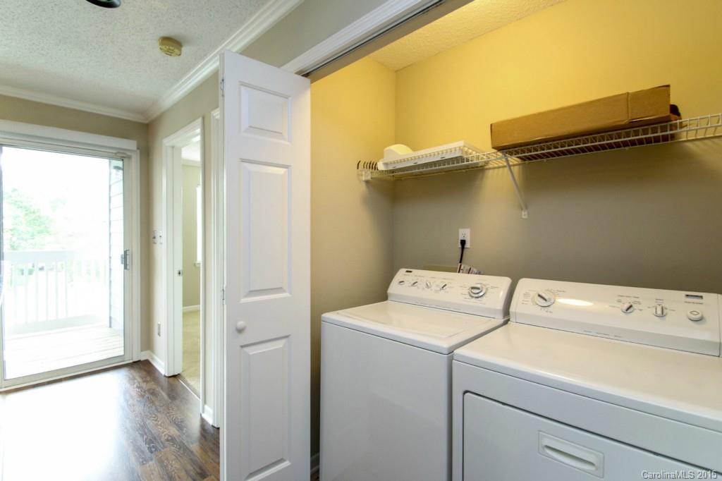 Olmsted Park - Residential