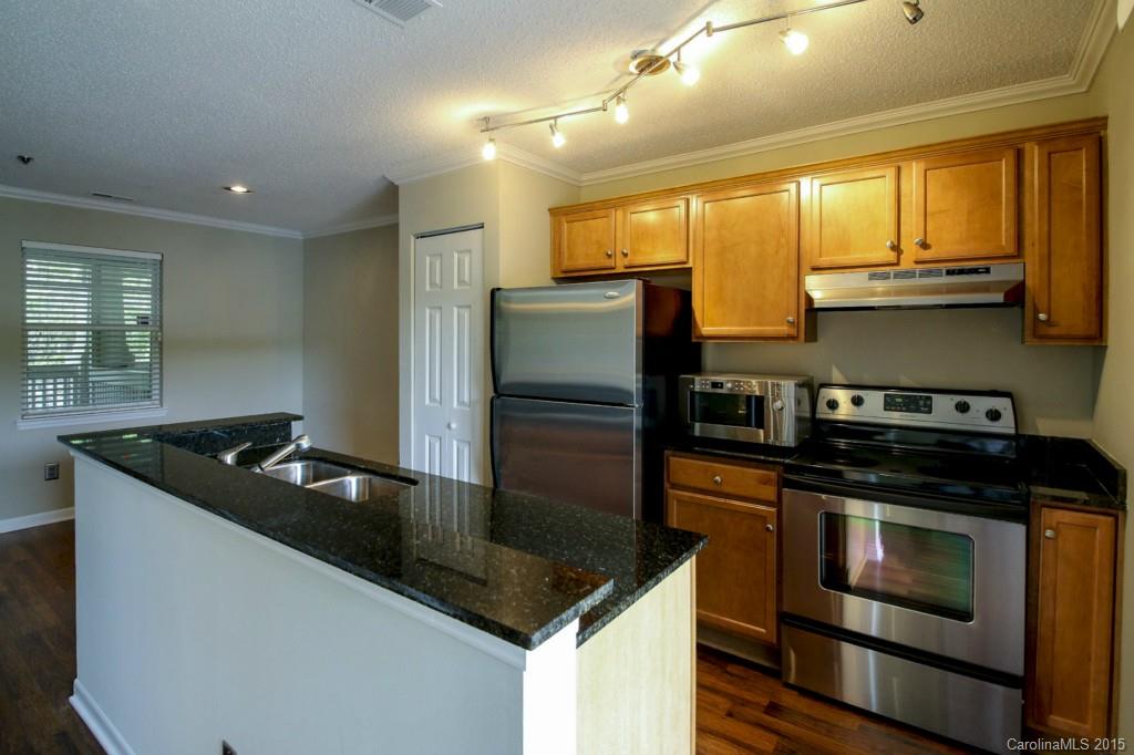 Olmsted Park - Residential