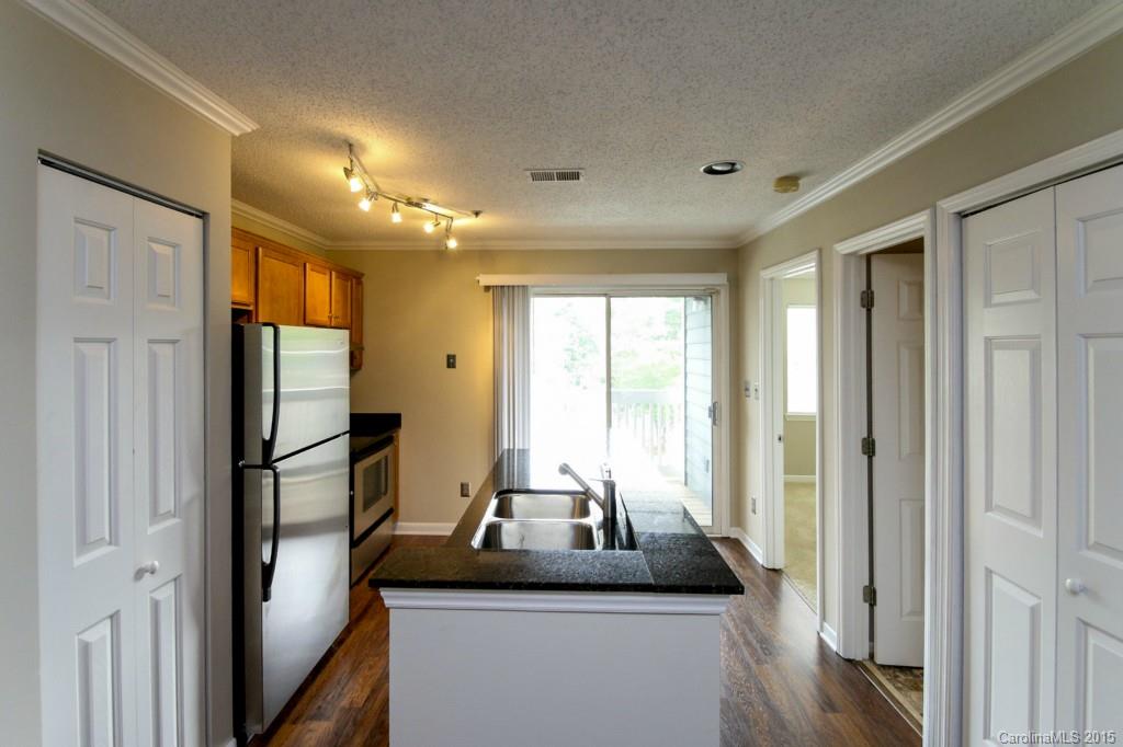 Olmsted Park - Residential