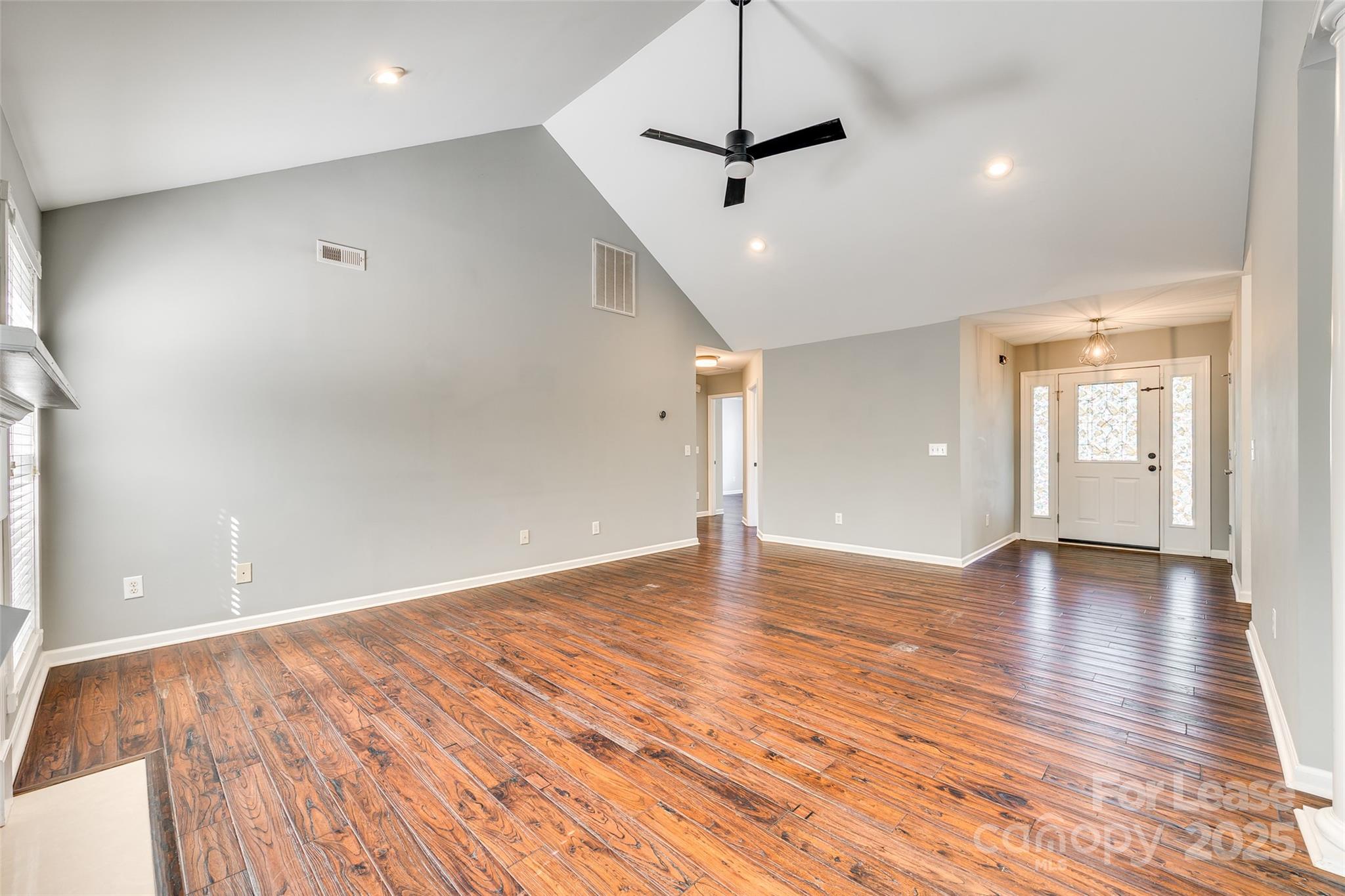 Savannah Place - Residential Lease