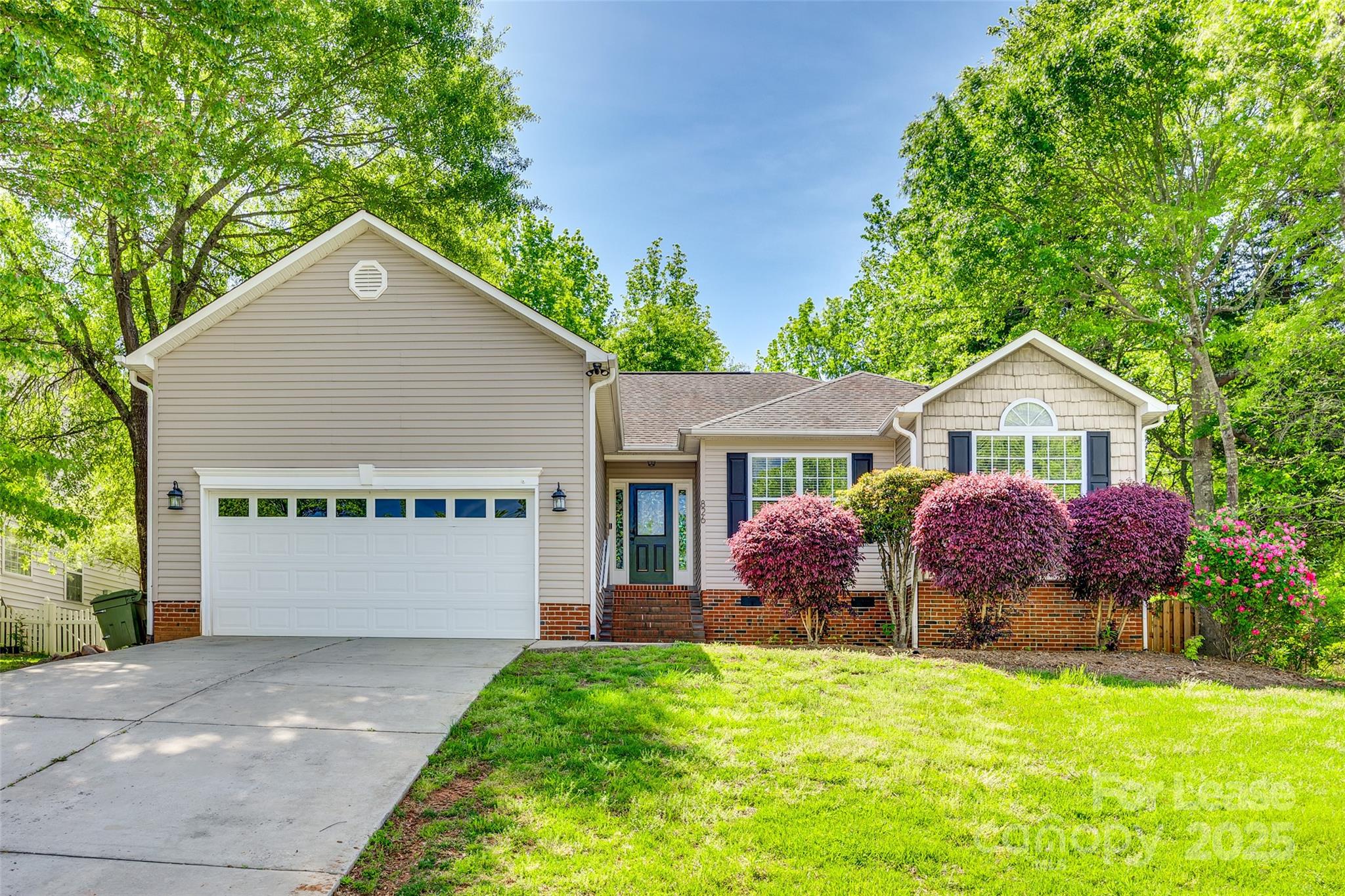 Savannah Place - Residential Lease