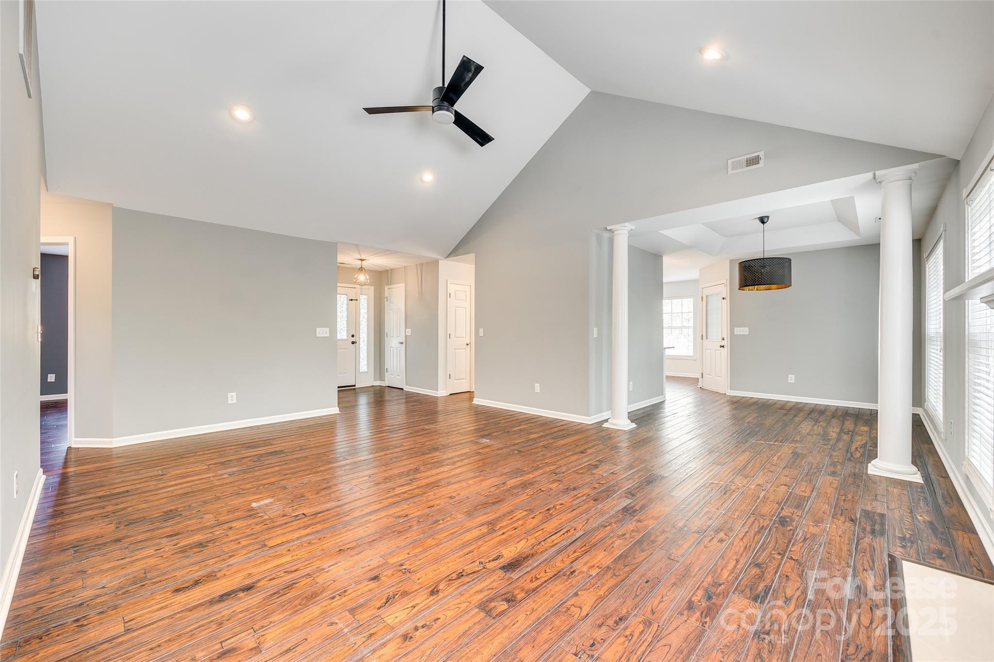 Savannah Place - Residential Lease