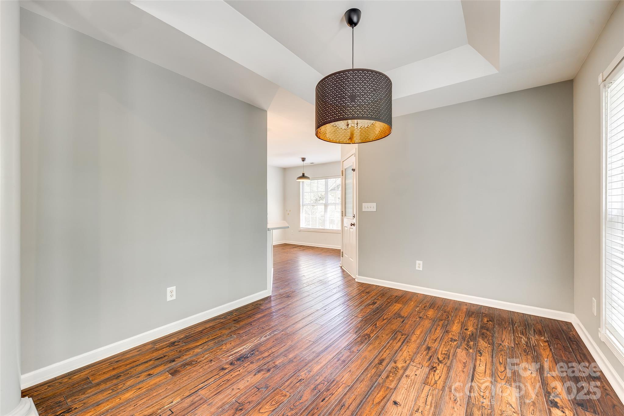 Savannah Place - Residential Lease