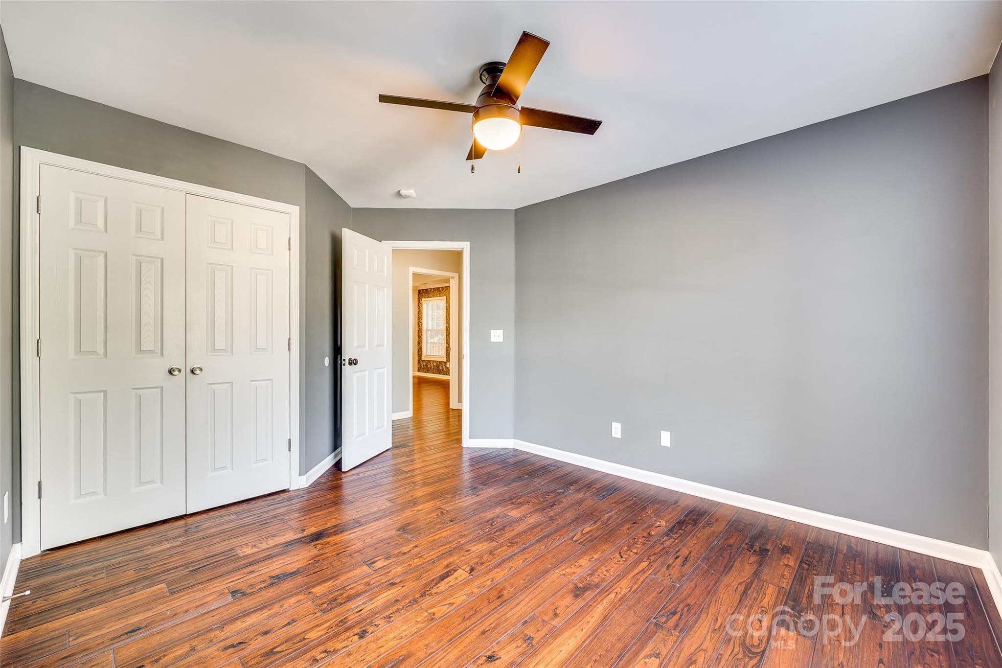 Savannah Place - Residential Lease