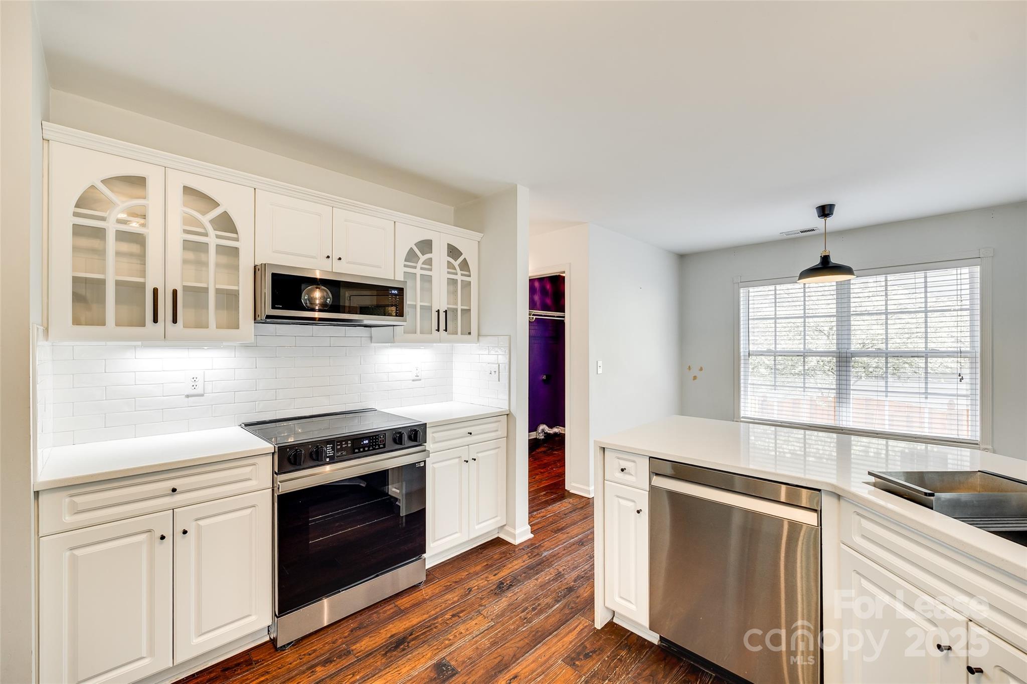 Savannah Place - Residential Lease