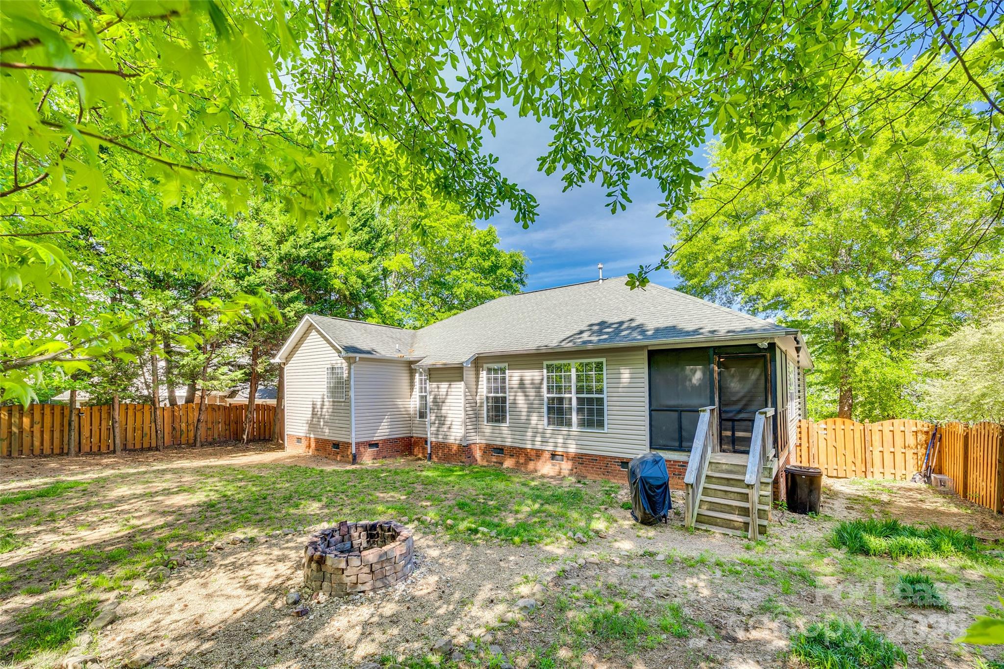 Savannah Place - Residential Lease